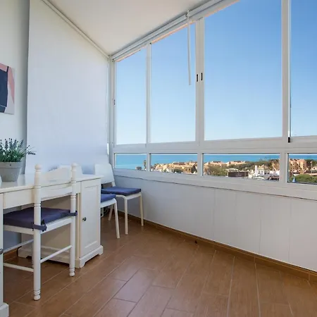 Weforyou Calypso - Cozy With Lovely Sunsets Apartamento