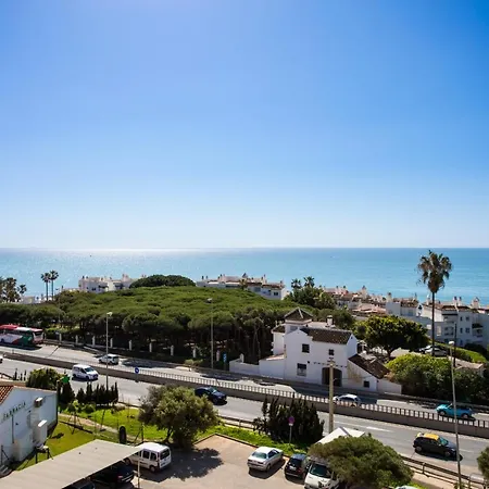 Weforyou Calypso - Cozy With Lovely Sunsets Apartamento Sitio de Calahonda