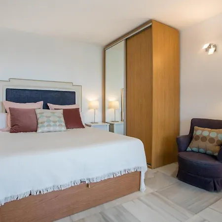 Weforyou Calypso - Cozy With Lovely Sunsets Apartamento