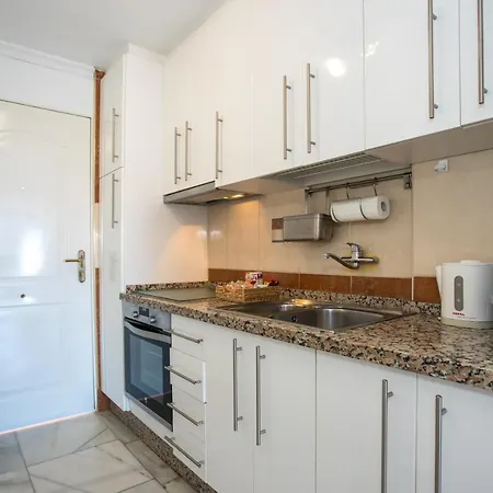 Apartamento Weforyou Calypso - Cozy With Lovely Sunsets Sitio de Calahonda