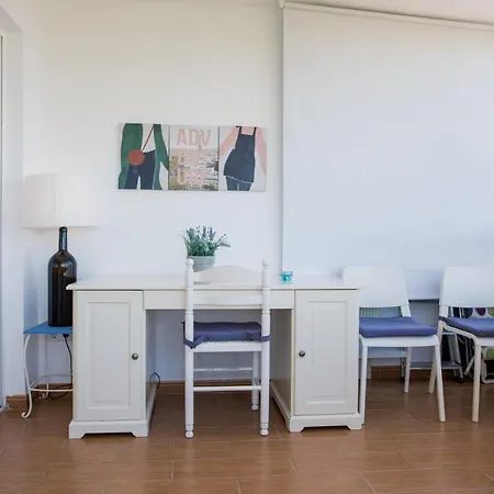 Weforyou Calypso - Cozy With Lovely Sunsets Apartamento