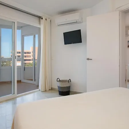 Weforyou Calypso - Cozy With Lovely Sunsets Lägenhet Sitio de Calahonda